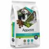 Appetitt Sensitive with Lamb & Chicken Medium Breed hundefôr