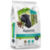 Appetitt Sensitive with Lamb & Chicken Small Breed hundefôr 3 kg