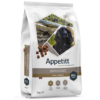 Appetitt Skin & Coat hundefôr