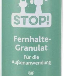 Keep Off Granulat Til Utebruk