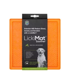 Soother Lickimat Slikkematte