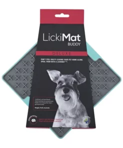 Lickimat Tuff Series