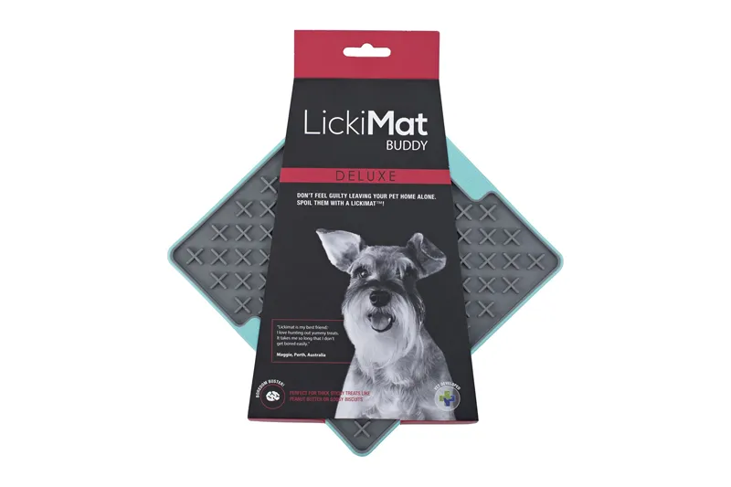 Lickimat Tuff Series