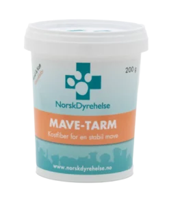 Mave-tarm fra Norsk Dyrehelse