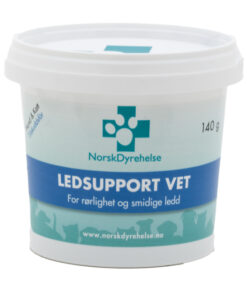 Norsk Dyrehelse Leddsupport VET