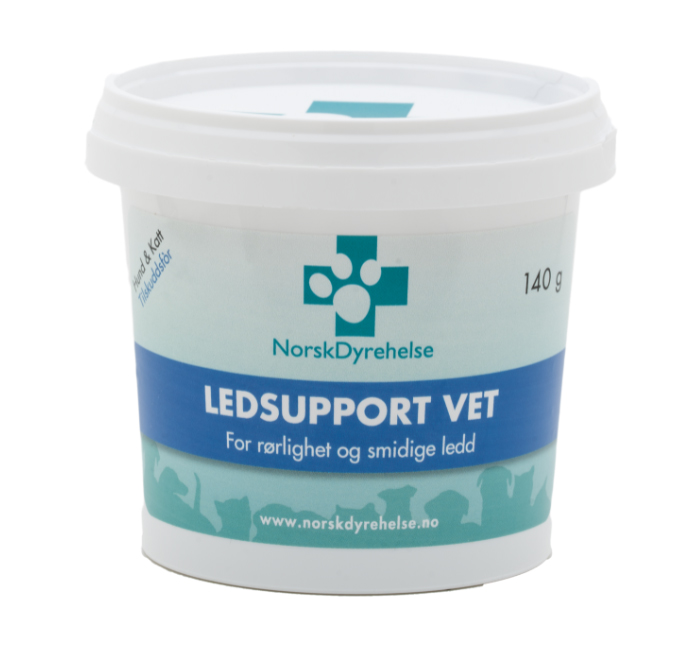 Norsk Dyrehelse Leddsupport VET