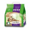 Cat`s best smart pellets 2,5kg / 5L
