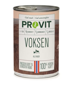 Provit Gobiten boksmat 400 gram
