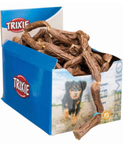 Trixie, Pølser i snor - Innmat Storfe