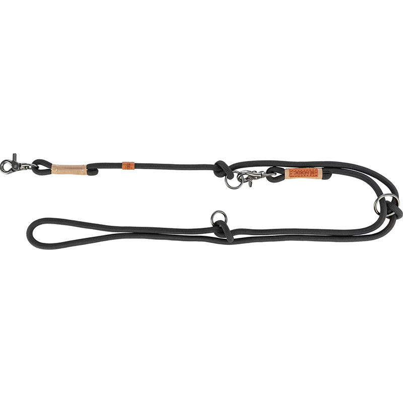 Be Nordic - Kobbel 2m - Sort