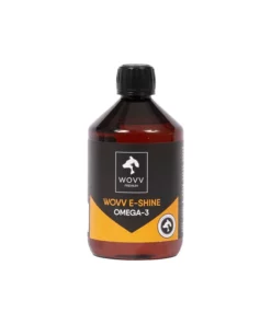 Wovv E-Shine, Omega 3