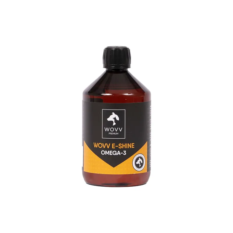 Wovv E-Shine, Omega 3