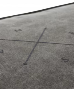 Alternative view of Be Nordic Hundepute - Canvas