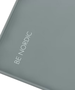 Alternative view of Be Nordic Matunderlag Silikon