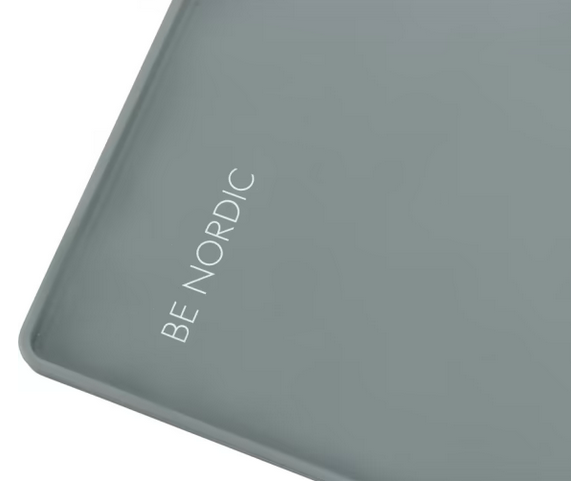 Be Nordic Matunderlag Silikon - Bilde 2