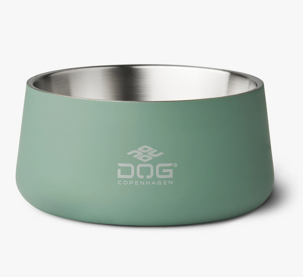 Dog Copenhagen - Vega Bowl - 0,7 liter - 1,4 liter
