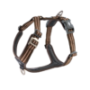 Dog Copenhagen - Comfort Walk Air Sele - Mocca