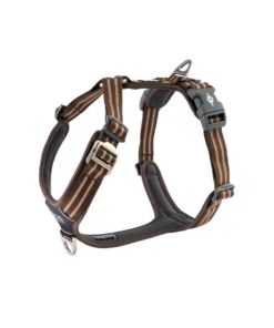 Dog Copenhagen - Comfort Walk Air Sele - Mocca