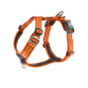 Dog Copenhagen - Comfort Walk Air Sele - Oransje