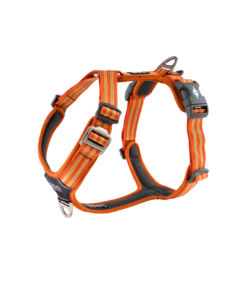 Dog Copenhagen - Comfort Walk Air Sele - Oransje