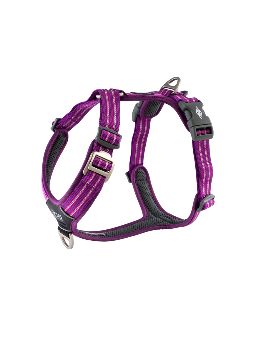 Dog Copenhagen - Comfort Walk Air Sele - Lilla
