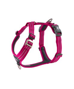 Dog Copenhagen - Comfort Walk Air Sele - Rosa