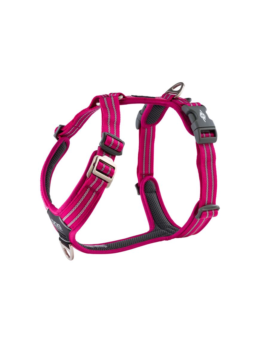 Dog Copenhagen - Comfort Walk Air Sele - Rosa