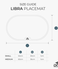 Dog Copenhagen - Libra Matte - Bilde 4