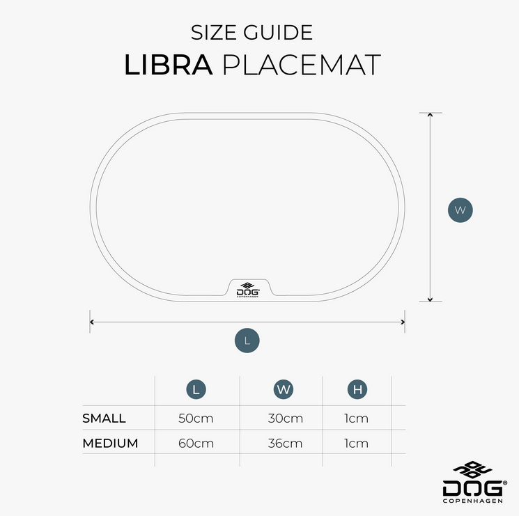 Dog Copenhagen - Libra Matte - Bilde 4
