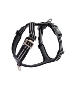 Dog Copenhagen - Comfort Walk Air Sele - Sort