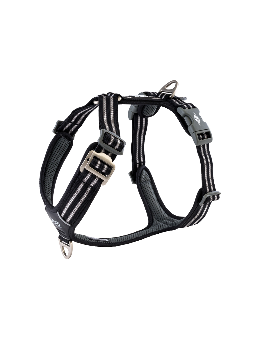 Dog Copenhagen - Comfort Walk Air Sele - Sort