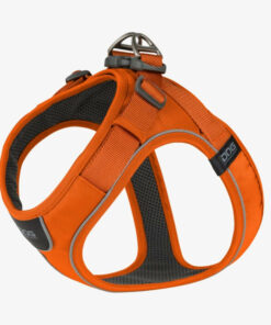 Dog Copenhagen - Comfort Walk Go Sele - Oransje