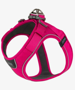 Dog Copenhagen - Comfort Walk Go Sele - Rosa