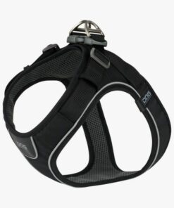 Dog Copenhagen - Comfort Walk Go Sele - Sort