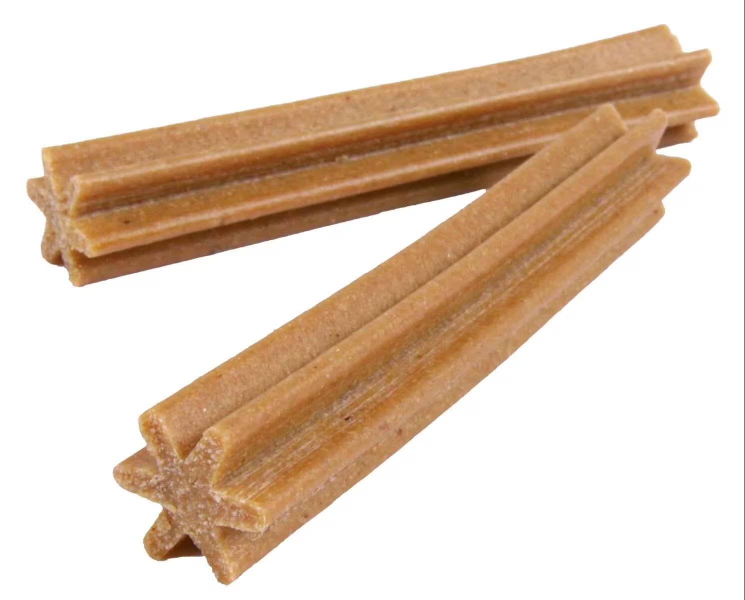 Tyggepinner-Dentros Light Med Fugl - Bilde 2