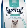 Happy Cat Care Adult Mage & Tarm 4kg
