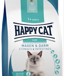 Happy Cat Care Adult Mage & Tarm 4kg