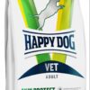 Happy Dog Vet Skin Protect 4Kg (Sensitiv Hud)