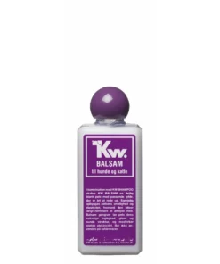 KW Balsam - Bilde 3