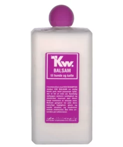 KW Balsam
