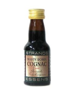 Strands COGNAC, MARTY ROMIN -essens
