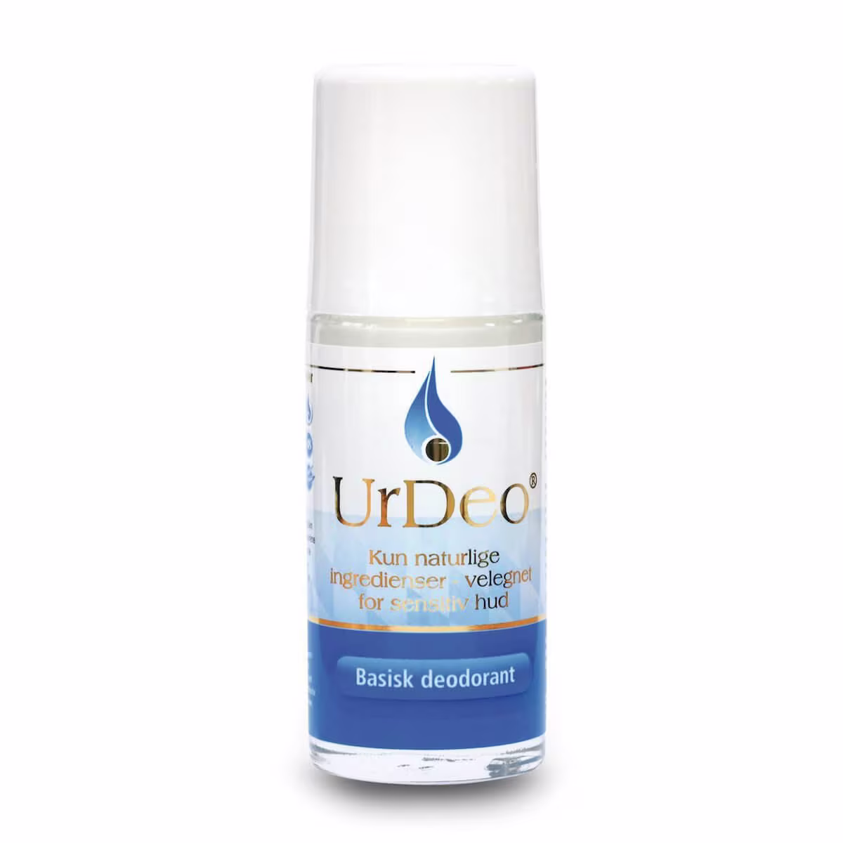 UrDeo 50ml Roll-on (unisex)