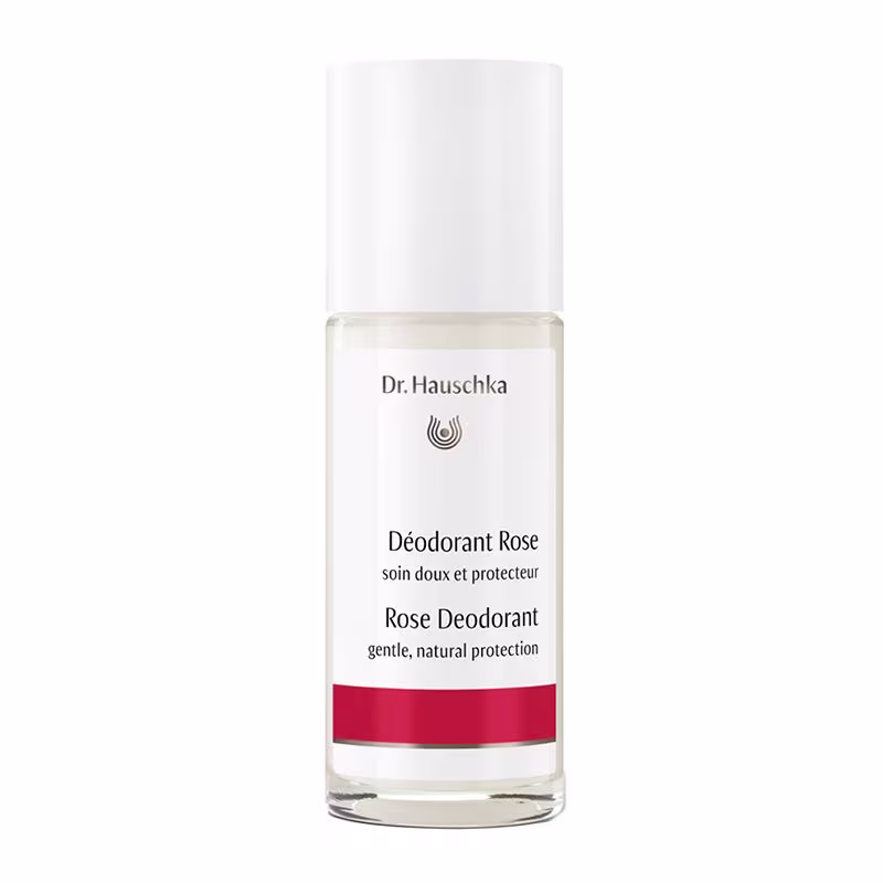 Rose Deodorant 50ml (Dame)