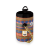 Woolly Wolf Snack Bag - Nightless Night
