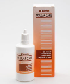 Diafarm Øyerens 100 ml.