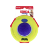 KONG AirDog Squeaker Saucer, M/L