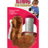KONG Cat Kickeroo Squirrel