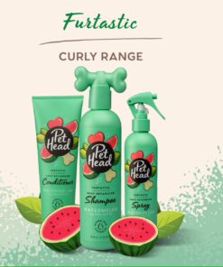 Alternative view of Pet Head Furtastic Spray 300ml