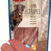 Premio Lamb Stripes 100g (90% Kjøtt)
