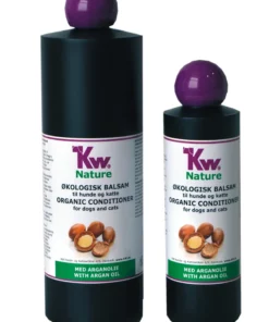 KW Nature Argan Balsam for hund og katt